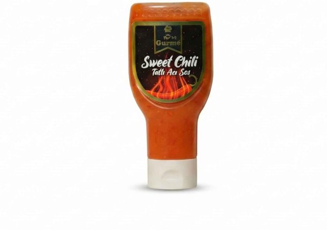 sweet chili sos